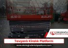 Tavşanlı Kiralık Platform