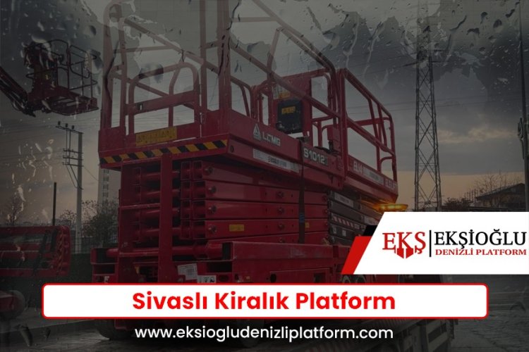 Sivaslı Kiralık Platform